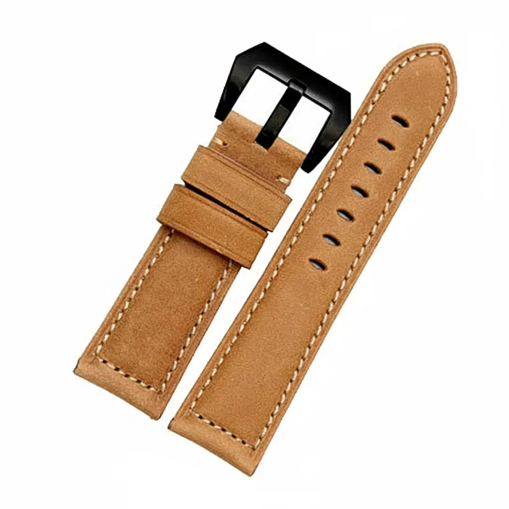Premium Horse Leather Strap