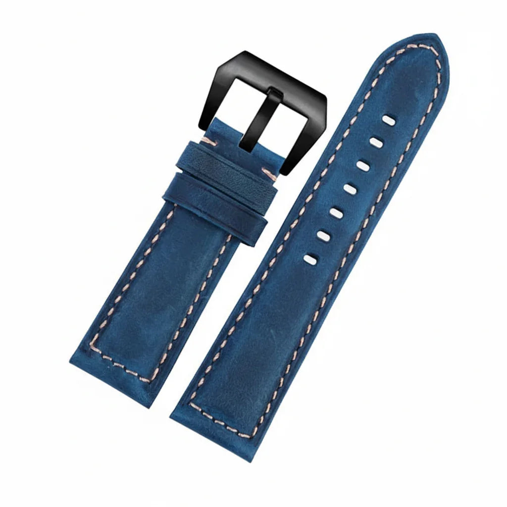 Premium Horse Leather Strap