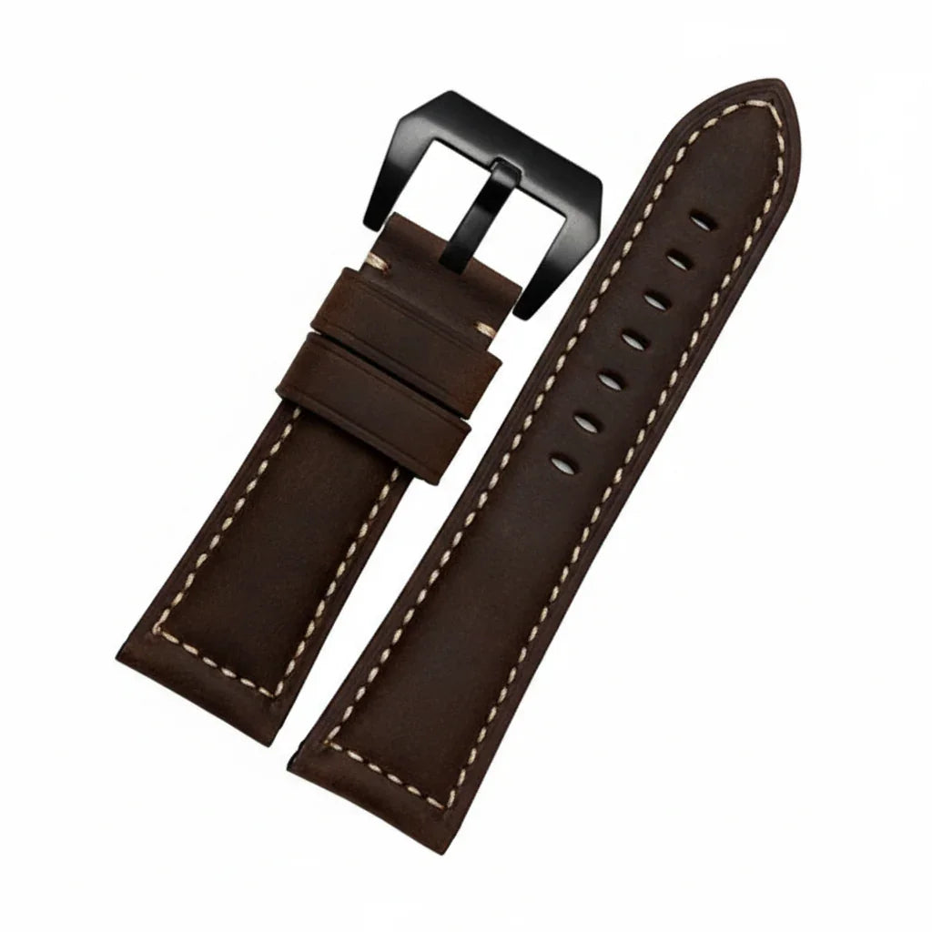 Premium Horse Leather Strap