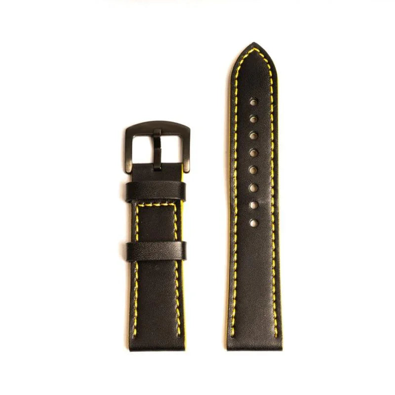 Premium Leather Strap