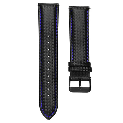 Premium Carbon Fiber Strap