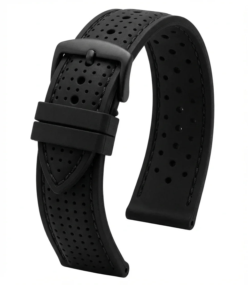 Premium Silicone Strap