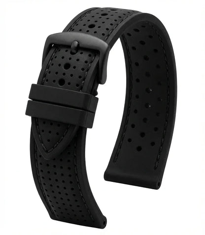 Premium Silicone Strap