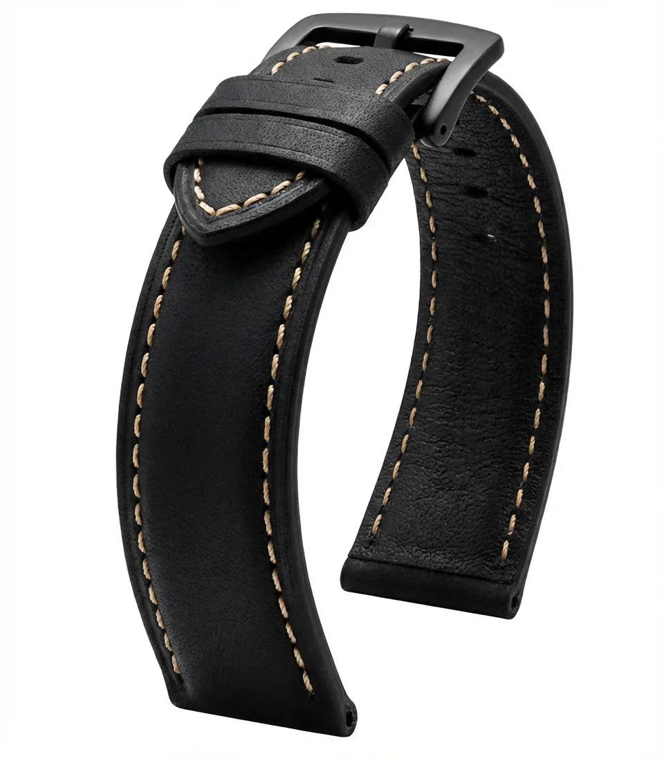 Premium Horse Leather Strap