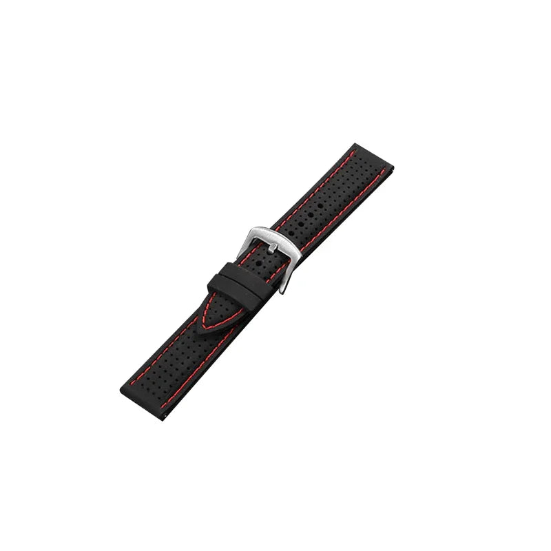 Premium Silicone Strap