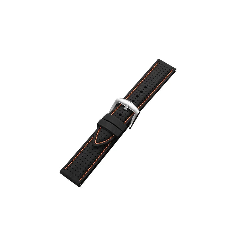 Premium Silicone Strap