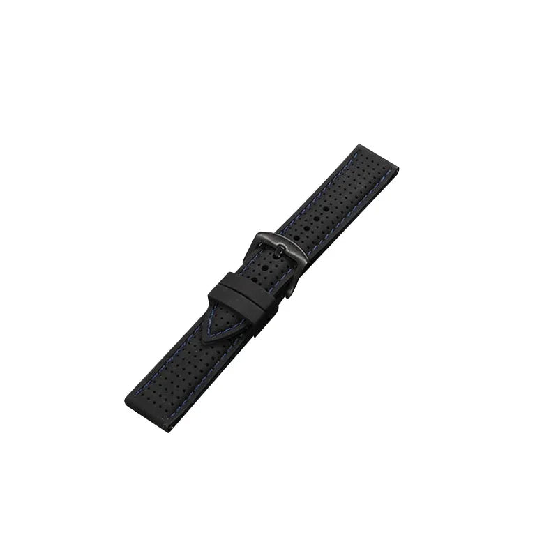 Premium Silicone Strap